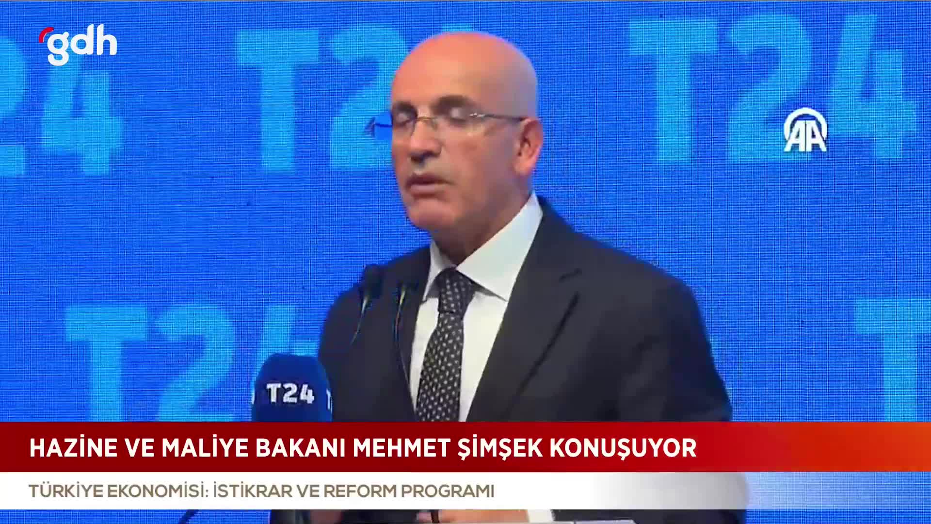 EYT kalıcı maliyet, deprem etkisi geçici ve bir kerelik