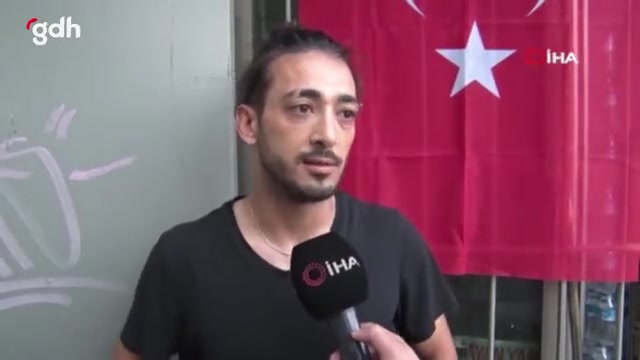 ABD Büyükelçisi Flake: Türk-Amerikan ilişkileri gelişiyor