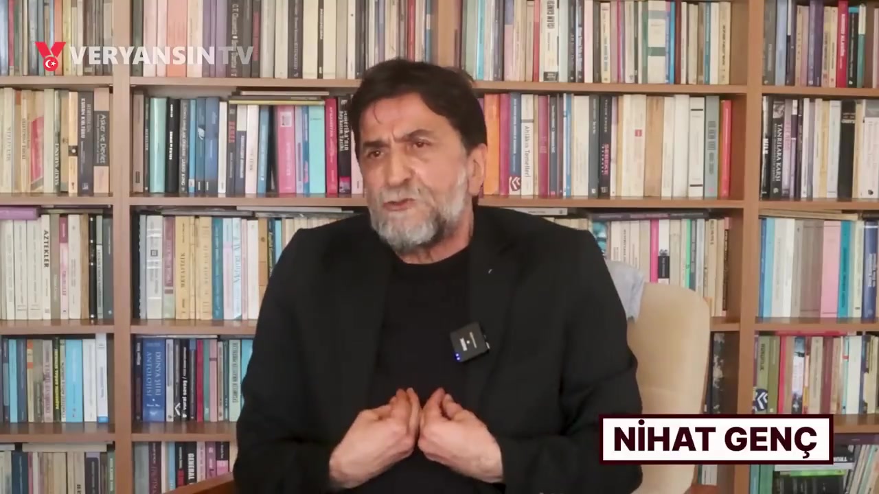 Vahşi ordular ve silahlar çocukları öldürüyor, sessiziz