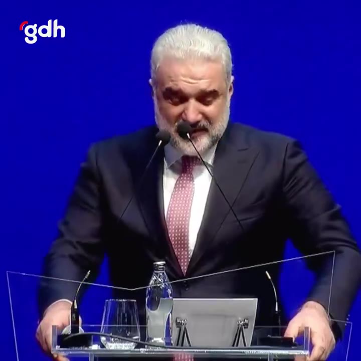 Şehri vizyoner projelerle yönetmek gerekir
