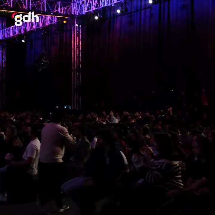Girişimciler Take Off Zirvesi'ni başarıyla tamamladı!
