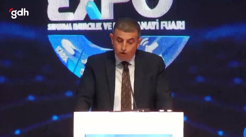 Teknoloji kontrolü yoksa, millilik hayal olur!