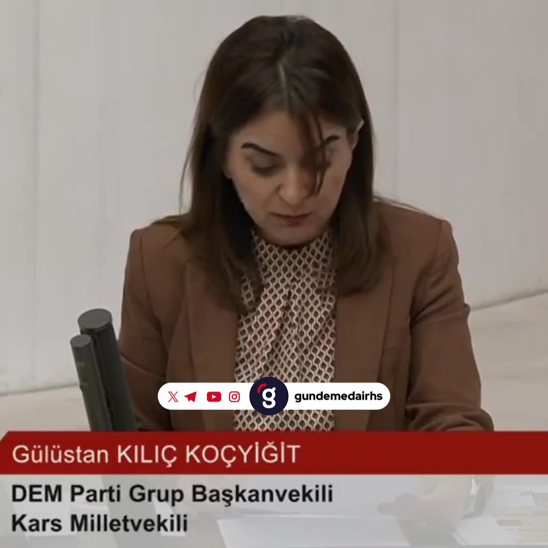 Öcalan: "Bir hafta tanıyın, çatışmaları durdururum" diyor