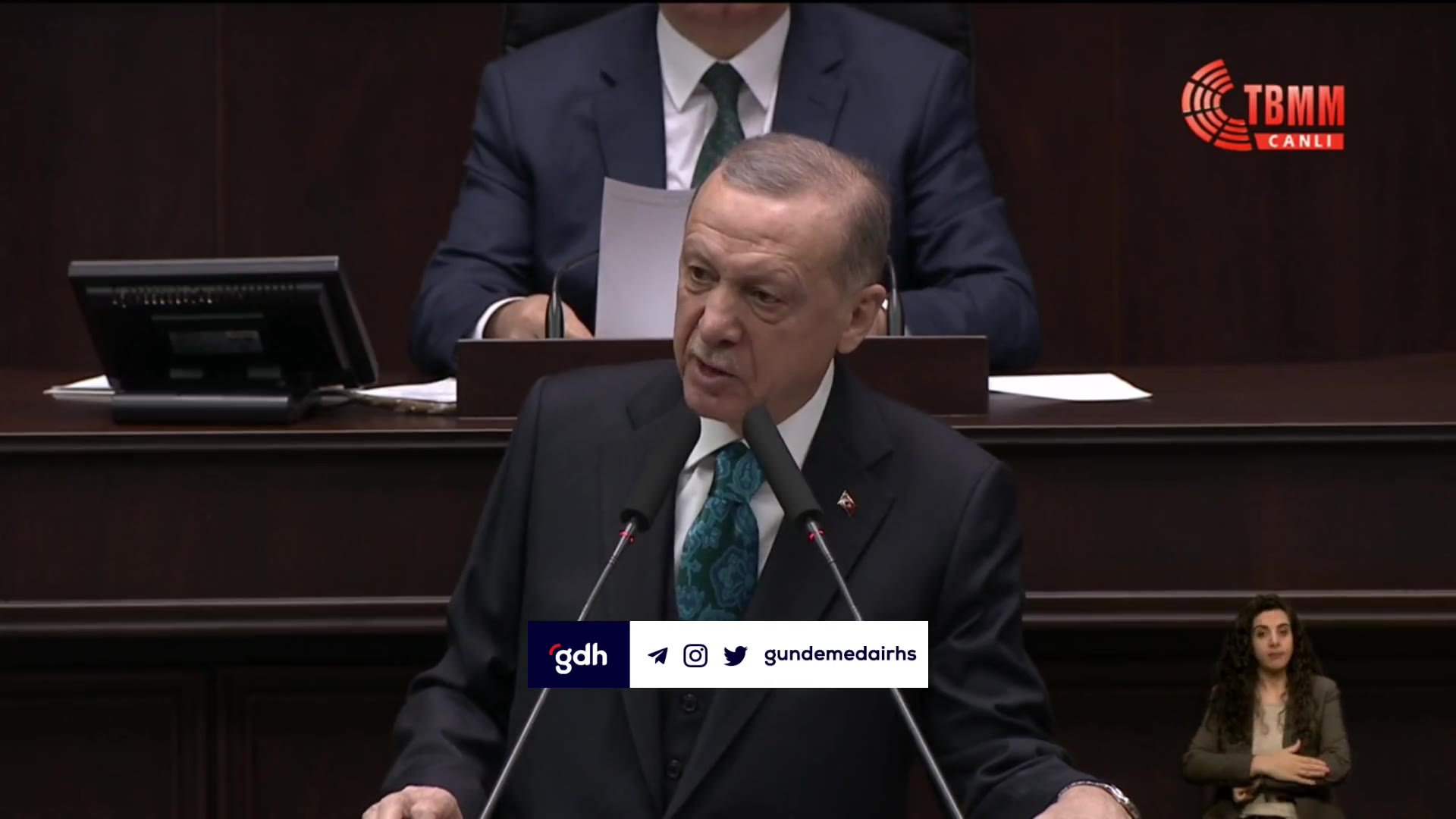 Erdoğan: 14 Mayıs'ta millet doğru kararı verecek, yedili koalisyon yenilecek