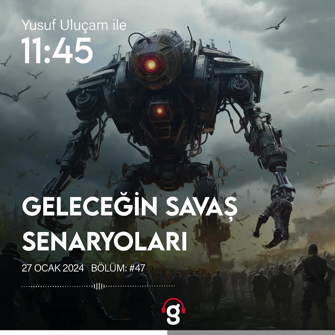 Gelecekteki savaş senaryoları: Geleneksel savaşlar sona mı erdi?
