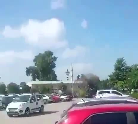 CHP'li Başkan Demirçalı, Erdoğan'ın fotoğrafı için soruşturma başlattı