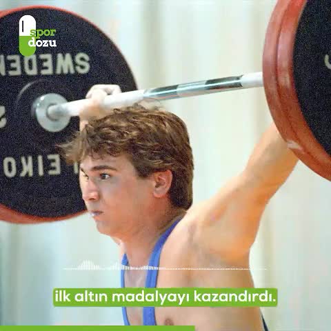 Naim Süleymanoğlu'nun vefatının üzerinden 7 yıl geçti