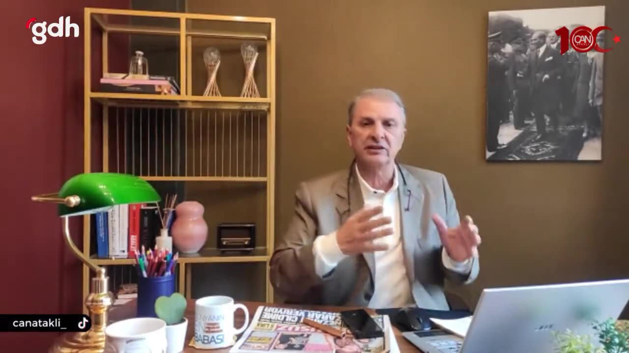 "Gazze Olayı Ekonomik Krizi Türkiye Farklı Atlatırdı"