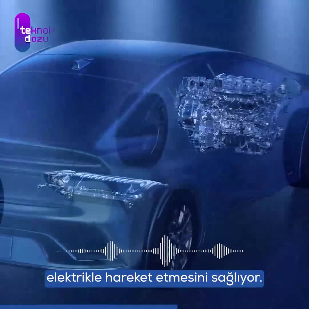 Hibrit otomobiller: Güçlü ve yakıt tasarruflu çözümler