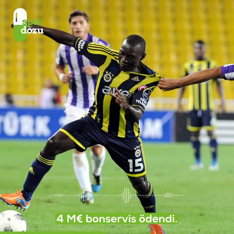 Henri Bienvenu: Süper Lig'den 7. Lig'e Uzanan Bir Yolculuk