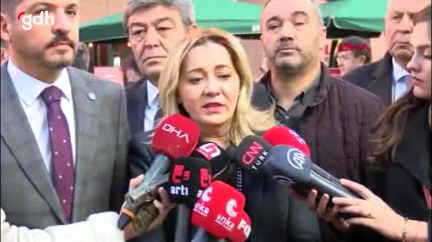 Cesur: Örs'ün kalbi hayati tehlikede!