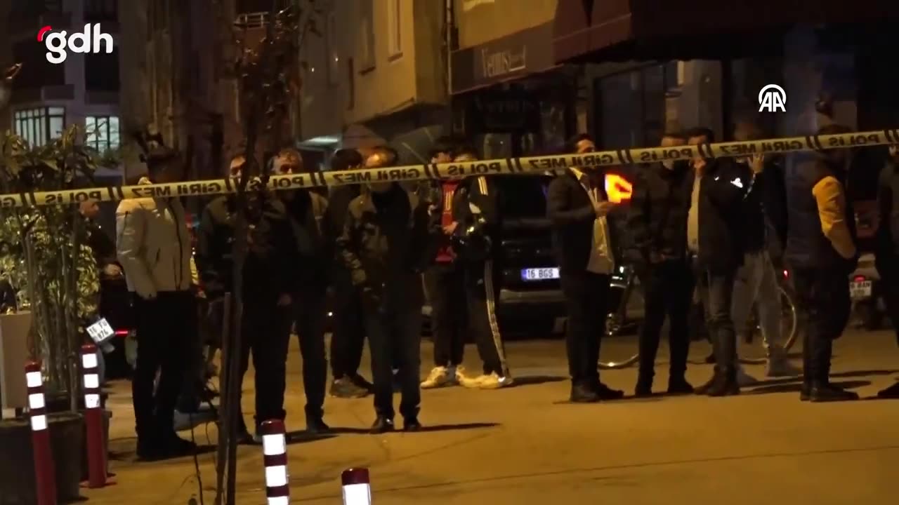 Bursa'da kuyumcu Ahmet Ö. 500 milyon TL ile kayboldu
