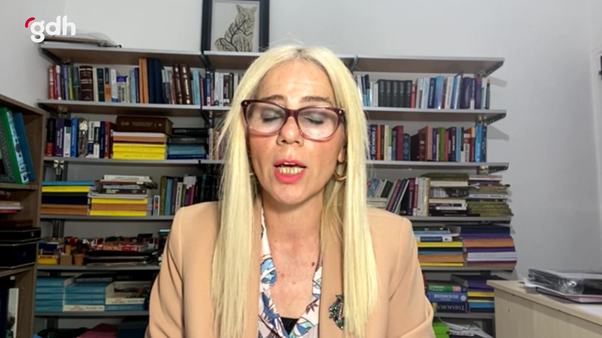 Doç. Dr. Gözügüzelli: Yunan vekil Lozan’ı tartışarak gerilimi artırıyor