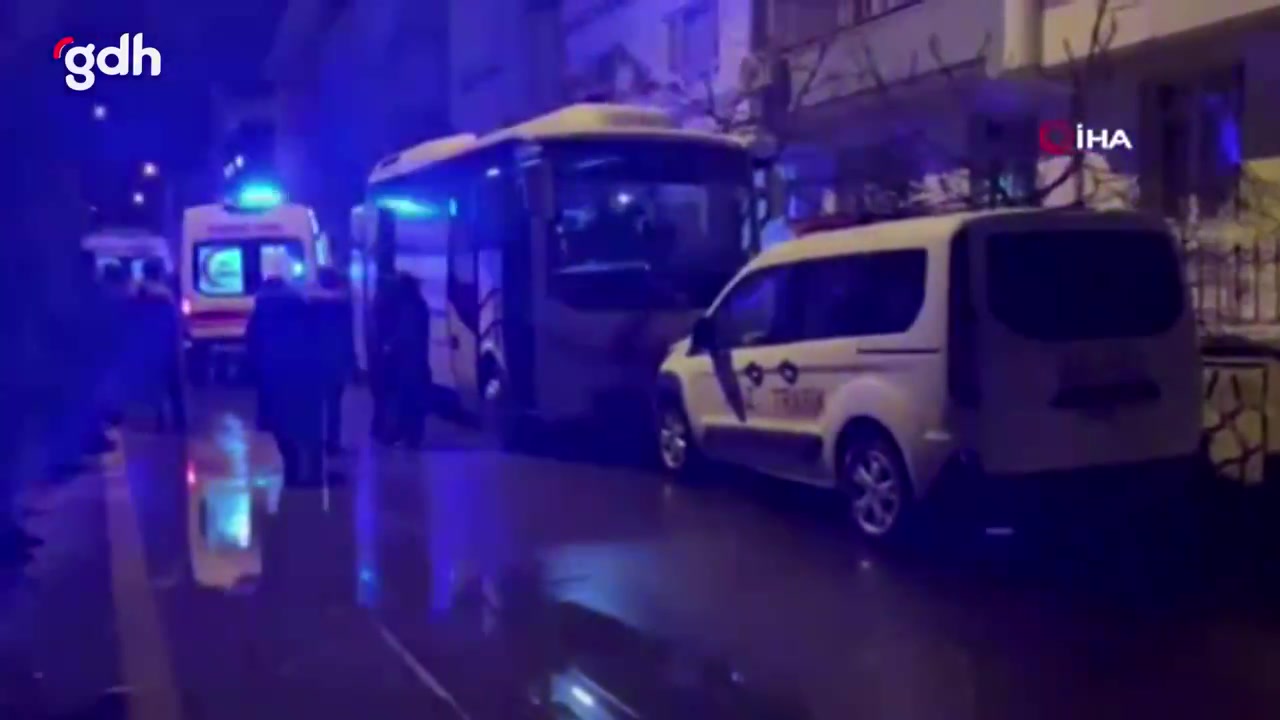 Şehit Piyade Er Semih Yılmaz'ın haberi annesine iletildi