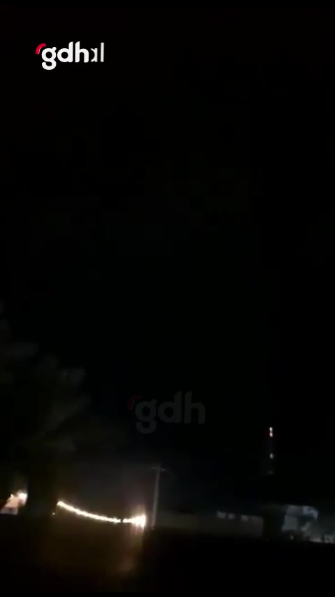Şii milisler, ABD hava saldırılarından önce Suriye'yi terk etti