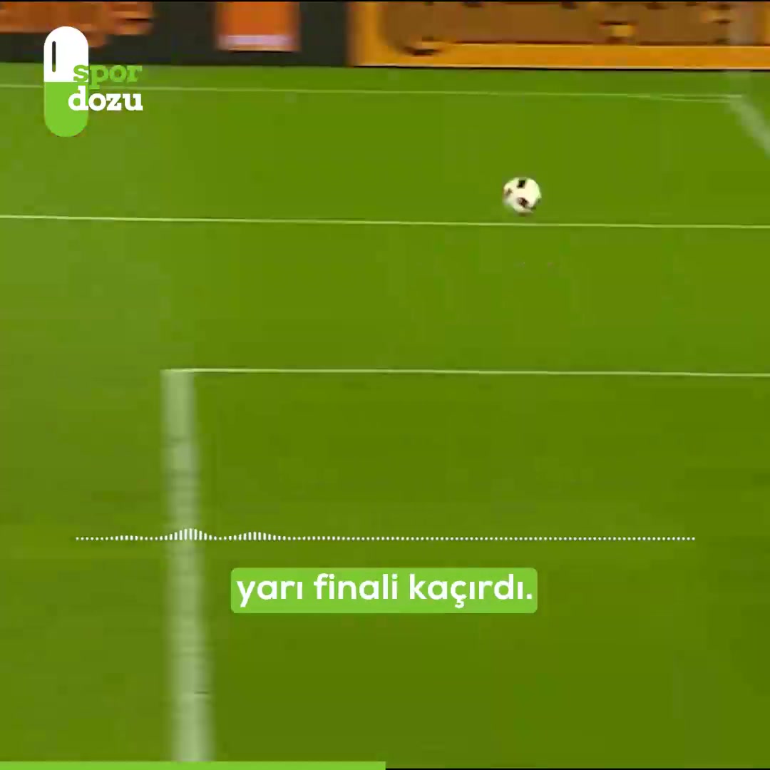 Penaltı kaçırıp şöhret olan Simone Zaza'nın hikayesi