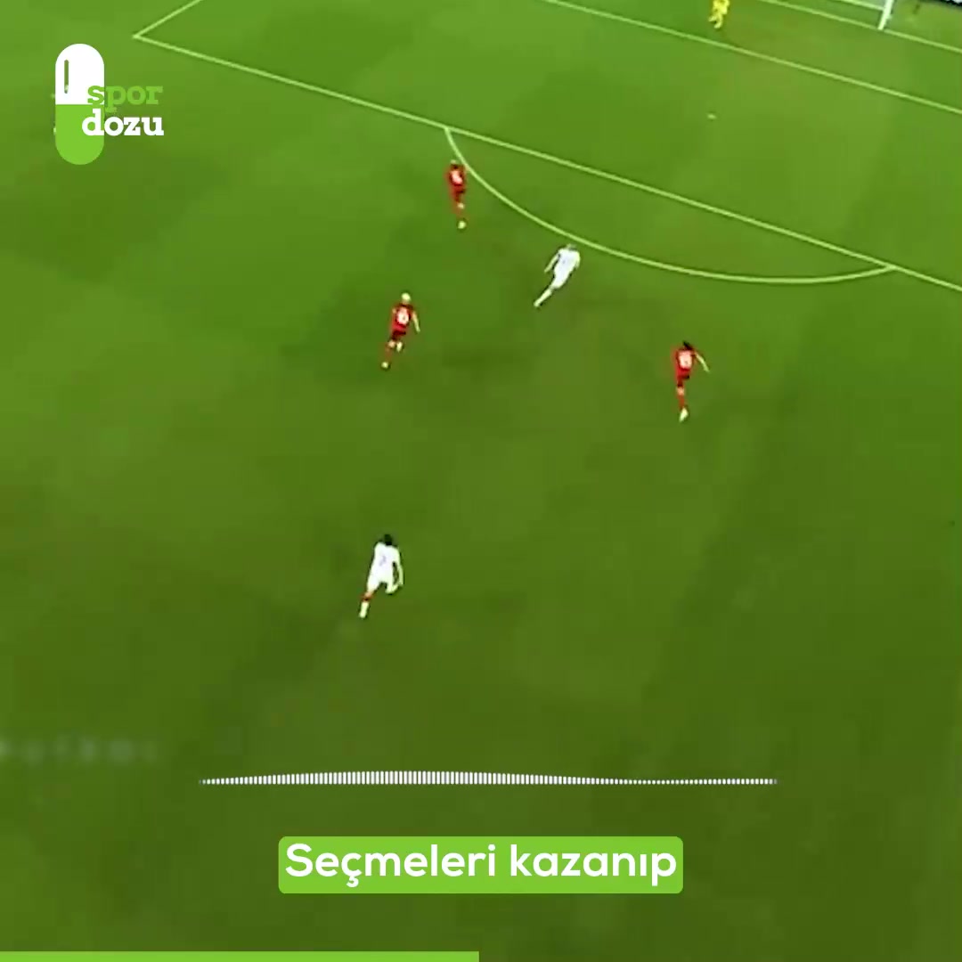 Mert Müldür: Avusturya'yı reddedip Türkiye'yi seçen futbolcu