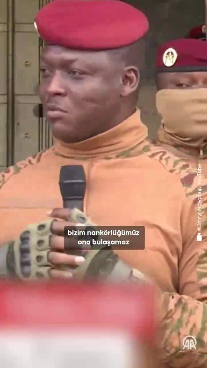 video