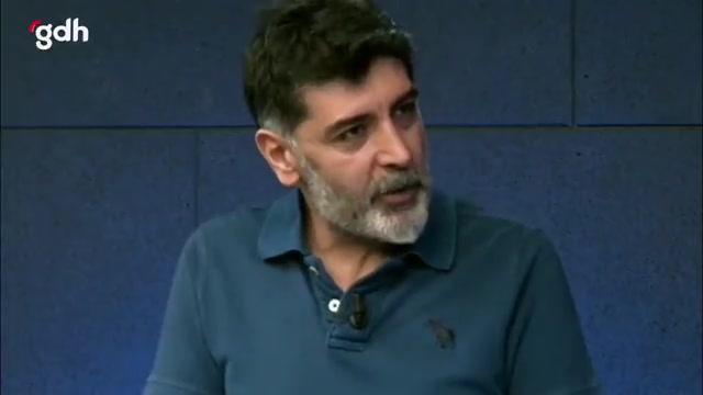 Gültekin: Kılıçdaroğlu'na 'aday olma' dedim, engelleyemem dedi
