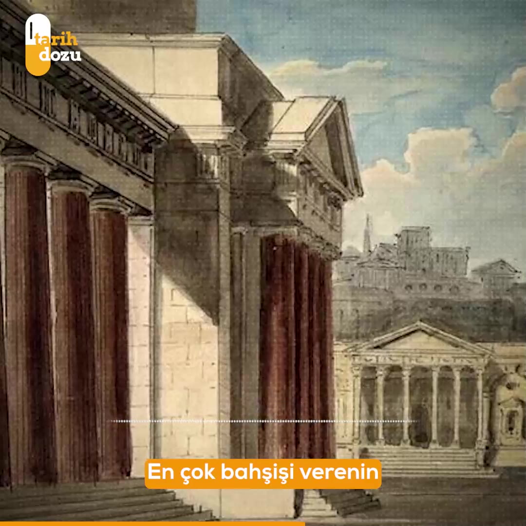 Praetorian Muhafızları, Roma İmparatorluğu'nu neden sattı?