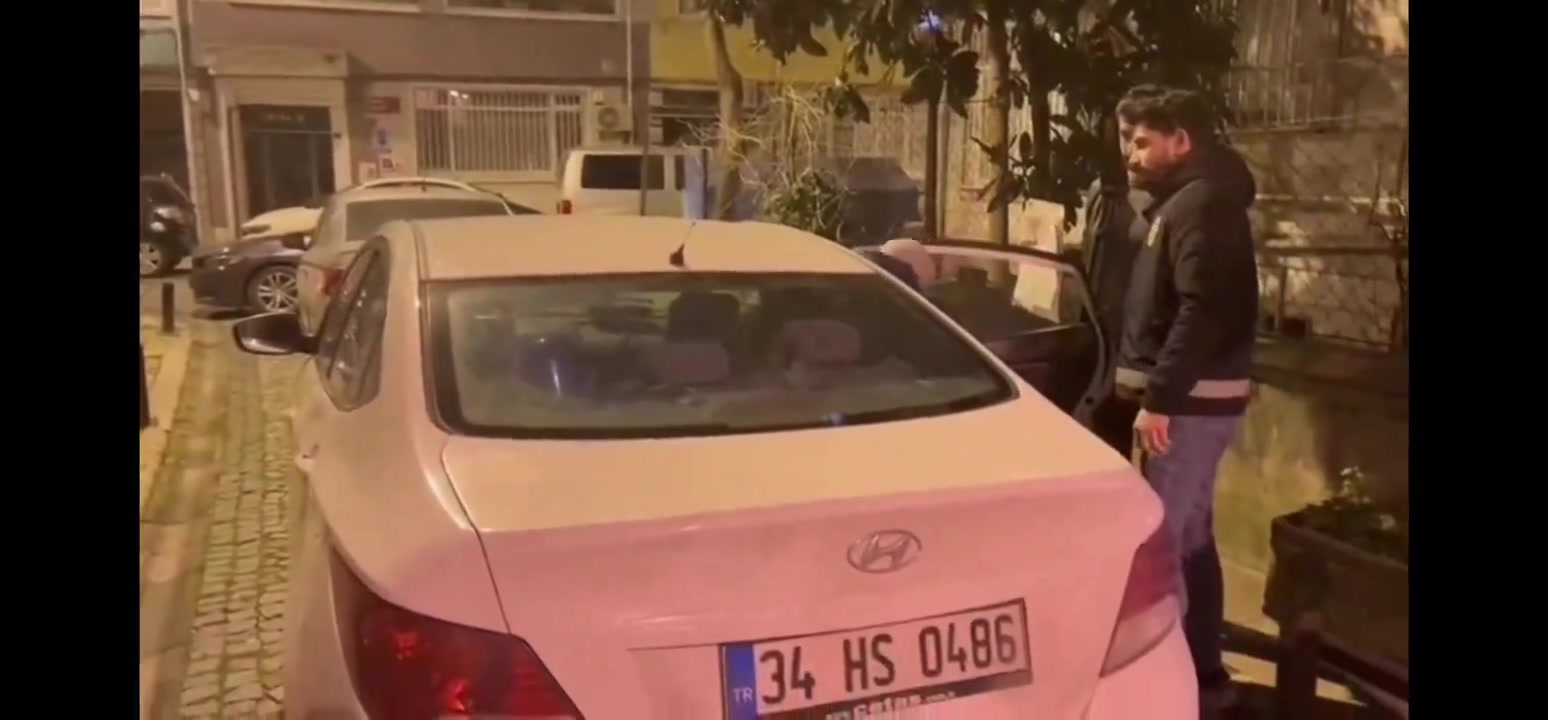 KAFES-43 Operasyonlarıyla 23 şüpheli yakalandı!