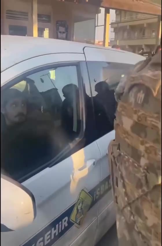 CHP'li vekillere Hatay'da depremzede protestosu: "Gidin!"