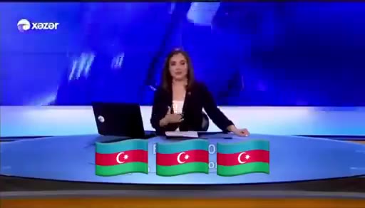 Xəzər Televizyonu, programlarına Güney Azerbaycan'ı selamlayacak