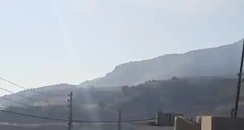 İran'dan İKDP ve Komele'ye füze saldırısı: 1 ölü, 8 yaralı
