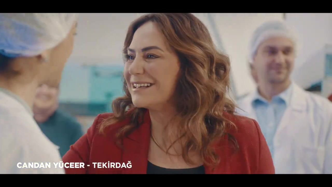 CHP'nin seçim şarkısında Lütfü Savaş'a yer verilmedi