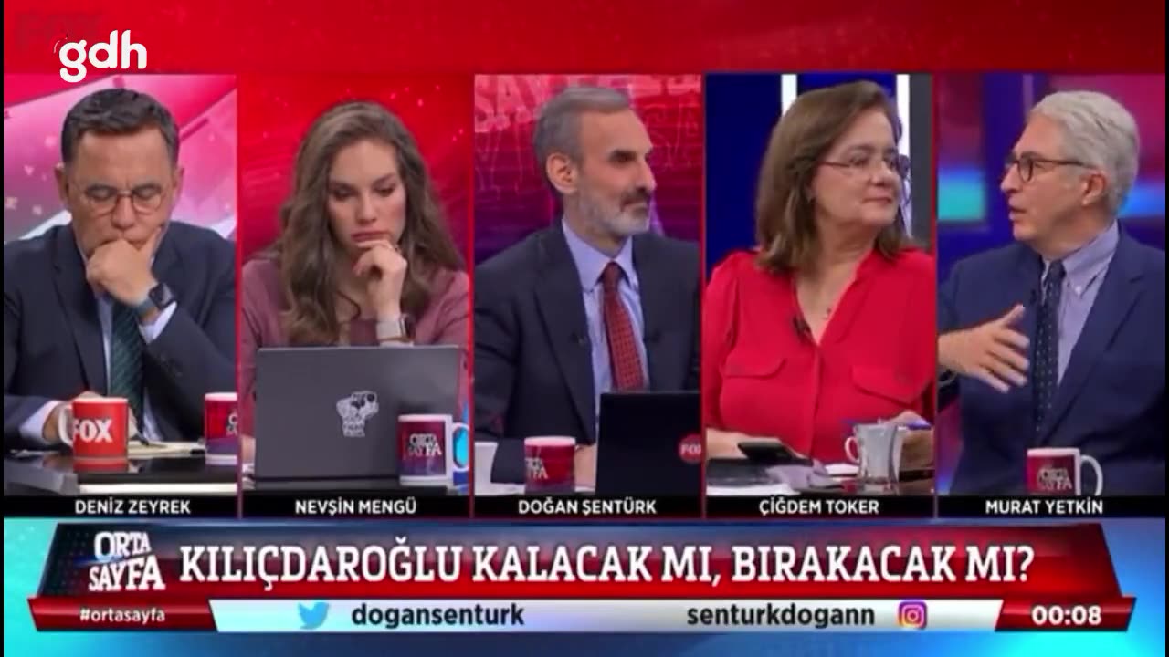 Murat Yetkin: DEVA'nın düşük oyla vekil çıkarması ticaret mi?