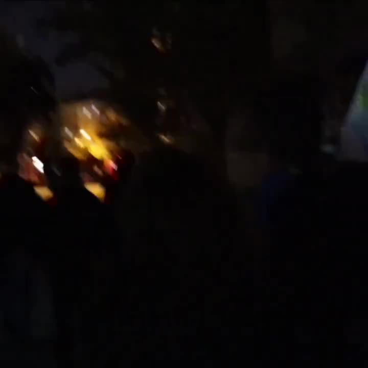 İstanbul'da provokatif eylem: Esenyurt'ta sloganlı protesto