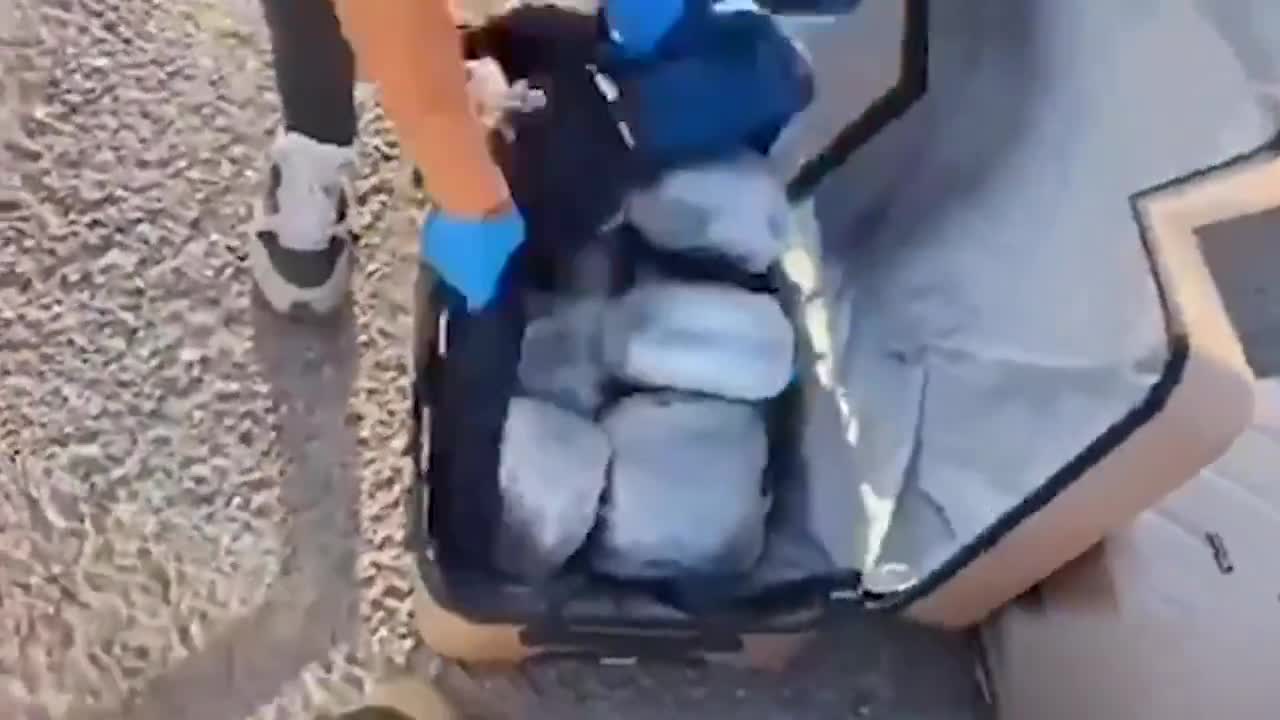 'NARKOÇELİK-37' operasyonunda 479 kg uyuşturucu ele geçirildi