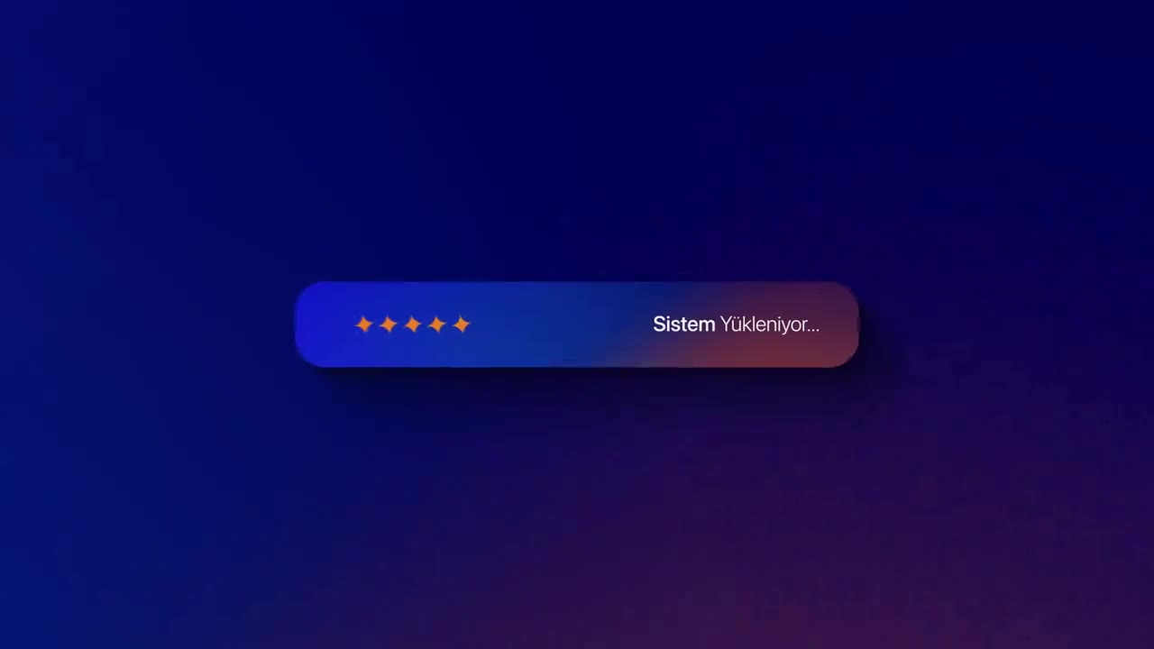 Murat Kurum: İstanbul Vizyonu için yarını bekleyin