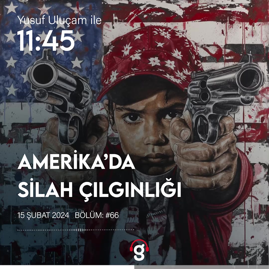 ABD'de silah şiddeti ve kolay silah erişimi neden artıyor?