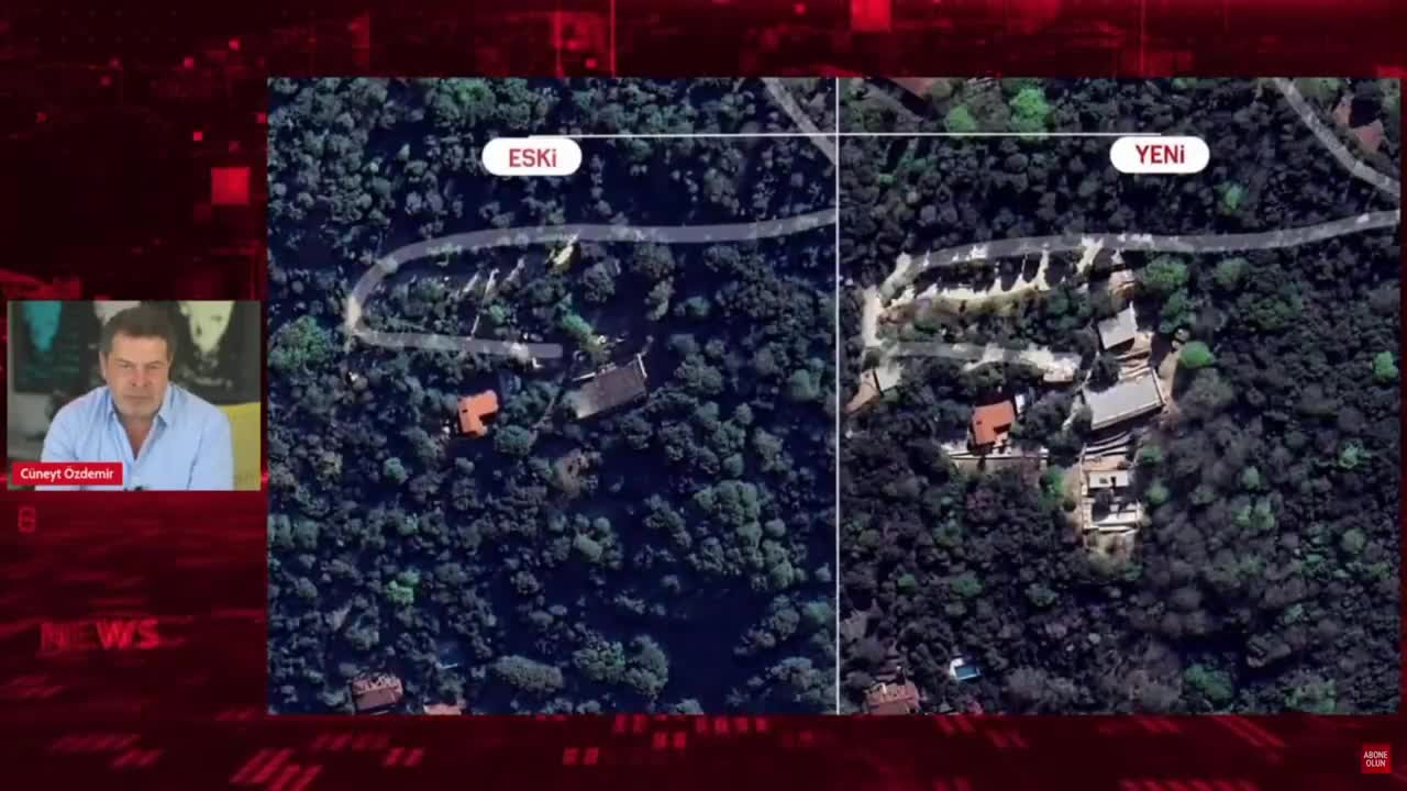 İBB Neden Vaniköy Yıkımını Geciktiriyor?