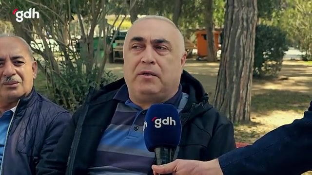 "Azerbaycan'da Türkiye hükümet değişiminin etkileri sorgulandı"