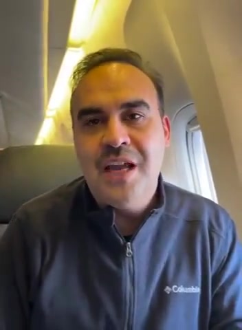 Türkiye, insanlı uzay misyonuna doğru yola çıktı!