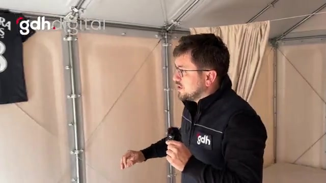 Hassa'daki konteyner çadırları inceledik: Detaylar burada!