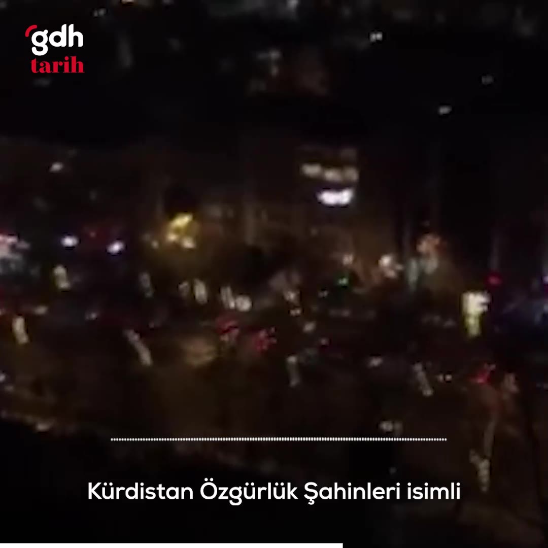 Vodafone Park'taki 2016 bombalı saldırı hikayesi