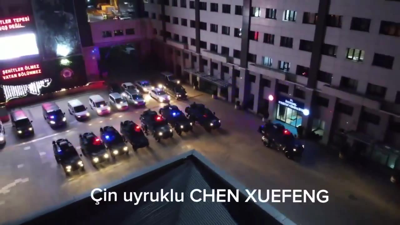 İstanbul'da "Kafes-20" Operasyonu'nda 2 suçlu yakalandı