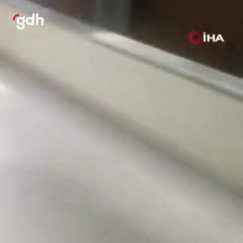 İznik'te ev sahibi kiracısına gece müzikli işkence yapıyor