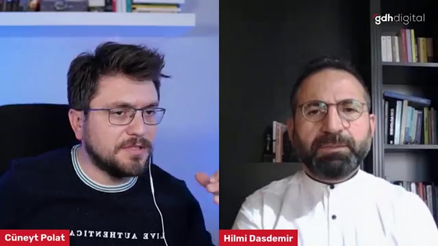 Anket firmalarının güvenilirliği ve etkisi üzerine görüşmeler