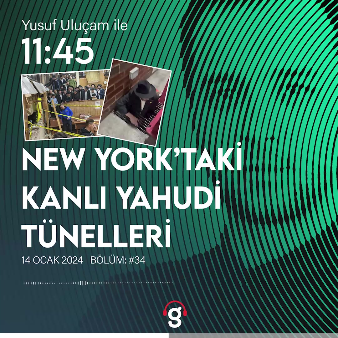 New York'taki sinagog baskını ve Epstein bağlantıları