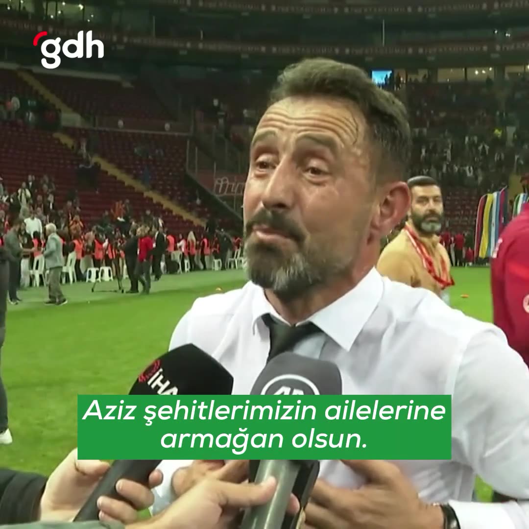 Osman Çakmak'ın penaltı kaçırdığı final ve milli takımın tarihi