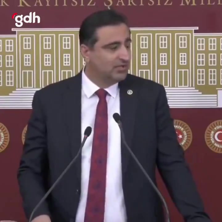 HÜDA PAR, Çifte Vatandaşlıkla İlgili Meclis Teklifi Sunadı