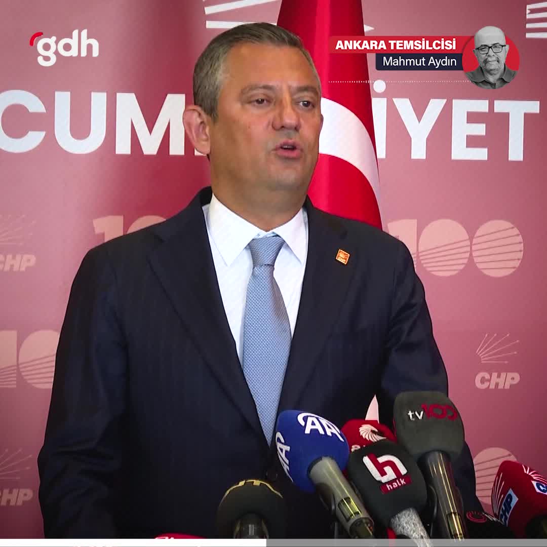 Yasayı Geri Çek: Sokak Hayvanları, CHP ve 15 Temmuz Anması
