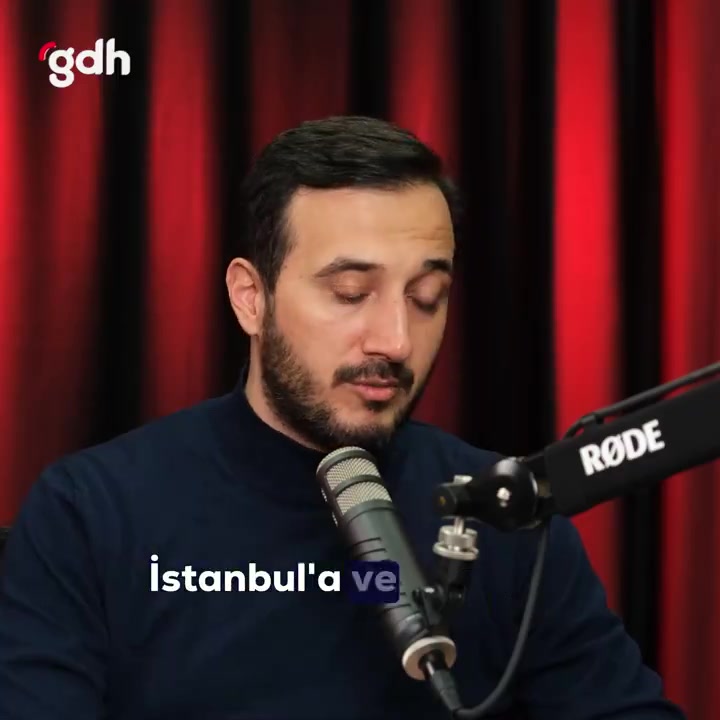 Genç Başkan Özdemir, metro projelerini açıkladı!