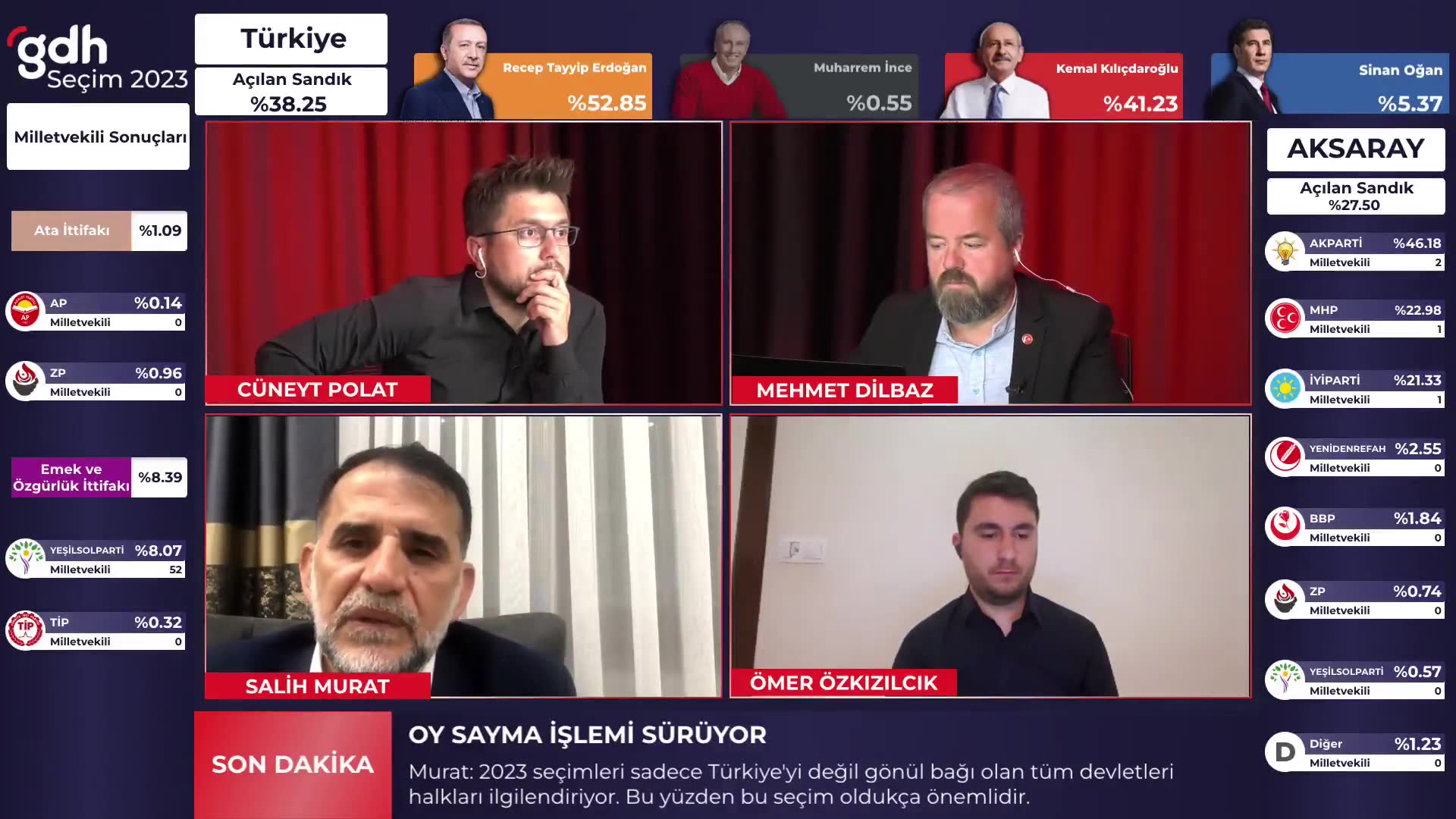 Kuzey Makedonya Eski Anayasa Mahk. Başkanı: Türkiye etkisi var