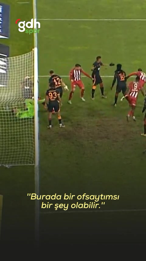 Türk Futbolunda Hakem Tartışmaları ve Yabancı Hakem Talebi