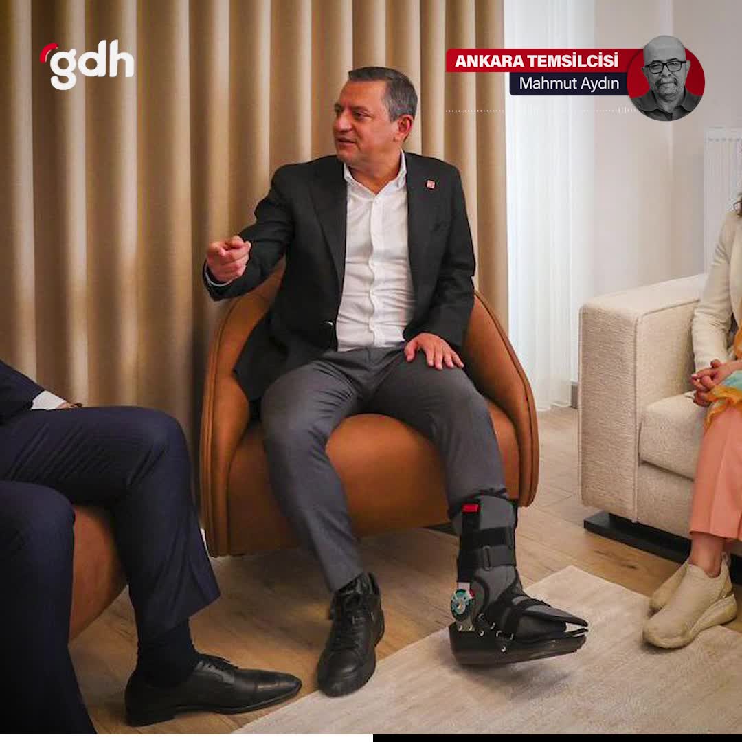 Liderlerin gündemi: Bahçeli, İmamoğlu ve ziyaretler